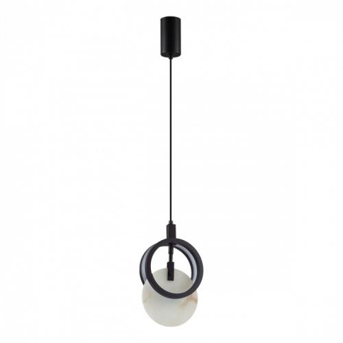 Подвесной светодиодный светильник Odeon Light Mercury 5422/17L