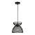 Подвесной светильник Arte Lamp Castello A7065SP-1BK