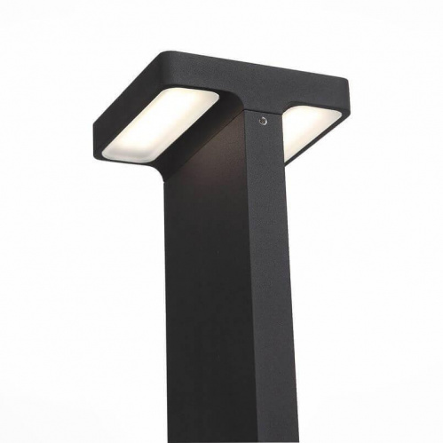 Уличный наземный светодиодный светильник ST Luce Distesa SL095.405.02