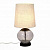 Настольная лампа ST Luce Ampolla SL971.104.01