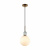 Подвесной светильник Odeon Light Lolla 4359/1A