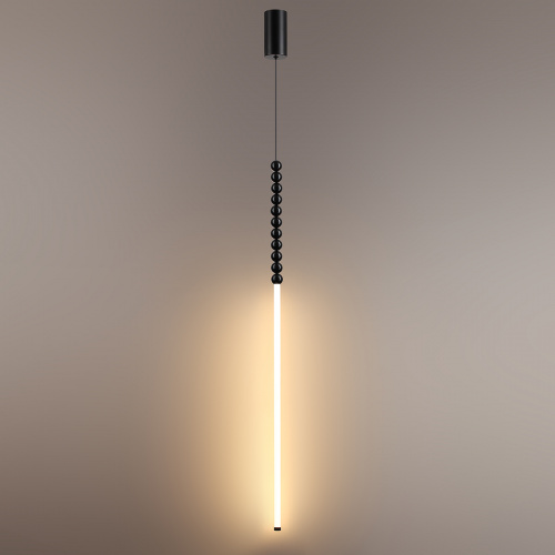 Подвесной светодиодный светильник Odeon Light Monella 7149/12L