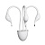 Бра Lightstar Cigno Collo Wt 751636
