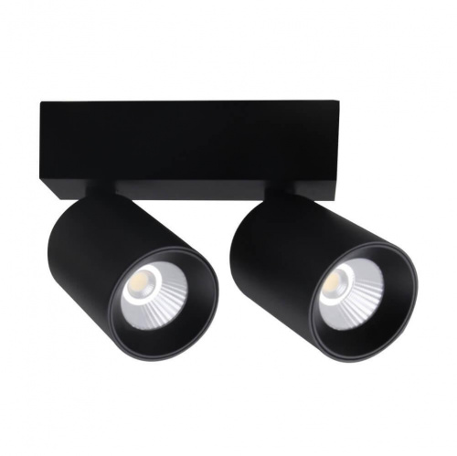 Светодиодный спот Crystal Lux CLT 018W2 BL