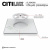 Накладной светильник Citilux Norma CL749K300 Накладной светильник Citilux Norma CL749K300