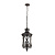 Уличный подвесной светильник Odeon Light Sation 4045/3