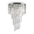 Потолочная люстра Maytoni Louis RC007CL-08CH Потолочная люстра Maytoni Louis RC007CL-08CH