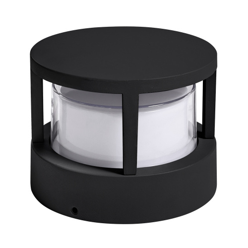 Накладной светильник Arte Lamp Ulysses A8912AL-1BK