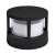 Накладной светильник Arte Lamp Ulysses A8912AL-1BK