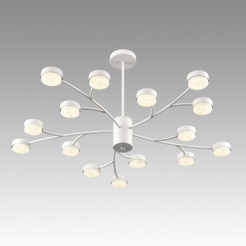 Подвесная люстра Lumion Torina 8265/15