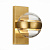 Бра ST Luce Bala SL1156.301.01
