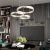 Подвесная светодиодная люстра Odeon Light Vekia 5015/30L Подвесная светодиодная люстра Odeon Light Vekia 5015/30L