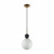 Подвесной светильник Odeon Light Lolla 4361/1A Подвесной светильник Odeon Light Lolla 4361/1A