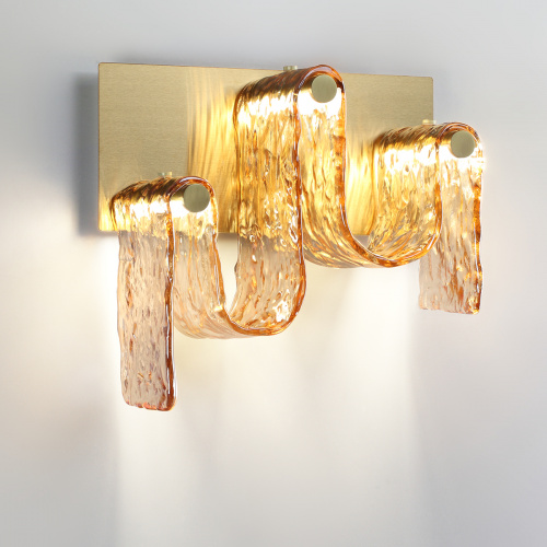 Бра Odeon Light Flow 5105/16WL