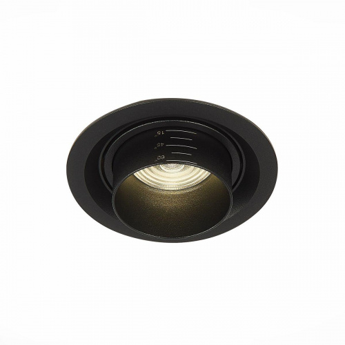 Встраиваемый светодиодный светильник ST Luce Zoom ST701.448.12
