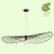 Подвесной светильник Lussole Loft Buffalo GRLSP-9931 Подвесной светильник Lussole Loft Buffalo GRLSP-9931