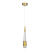 Подвесной светильник Arte Lamp Sabik A6576SP-1PB
