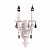 Бра Omnilux Senis OML-74711-02