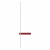 Настенный светильник LOFT IT Linio 10149/1200 Red Настенный светильник LOFT IT Linio 10149/1200 Red