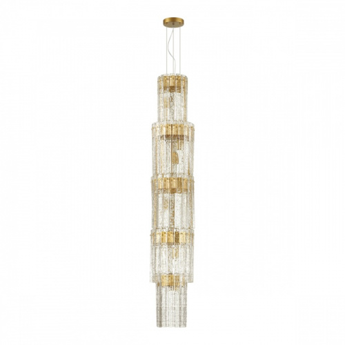 Подвесная люстра Odeon Light Merkale 4938/9