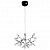 Подвесная светодиодная люстра ST Luce Rafina SL379.403.30