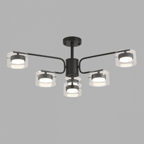 Люстра на штанге Lumion NATALINA 8349/6C