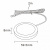 Накладной светильник Lightstar Mobiled 036230