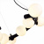 Подвесная люстра ST Luce Asolo SL1185.403.09 Подвесная люстра ST Luce Asolo SL1185.403.09