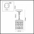 Уличный подвесной светильник Odeon Light Kordi 2286/1 Уличный подвесной светильник Odeon Light Kordi 2286/1