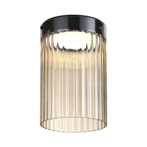 Потолочный светодиодный светильник Odeon Light Pillari 5047/15LC