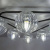 Потолочная люстра Citilux Брабус CL113161 Потолочная люстра Citilux Брабус CL113161