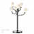 Настольная лампа Odeon Light Gardi 5090/6T Настольная лампа Odeon Light Gardi 5090/6T
