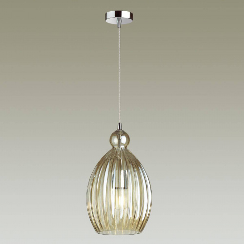 Подвесной светильник Odeon Light Storzo 4711/1A