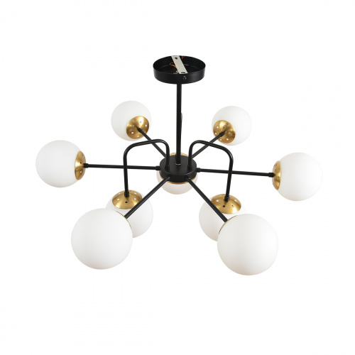 Потолочная люстра Lumion ELRONA 8375/9C
