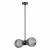 Подвесной светильник Odeon Light Elica 5417/2 Подвесной светильник Odeon Light Elica 5417/2