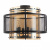 Потолочная люстра Lumion Zarina 8007/6C Потолочная люстра Lumion Zarina 8007/6C