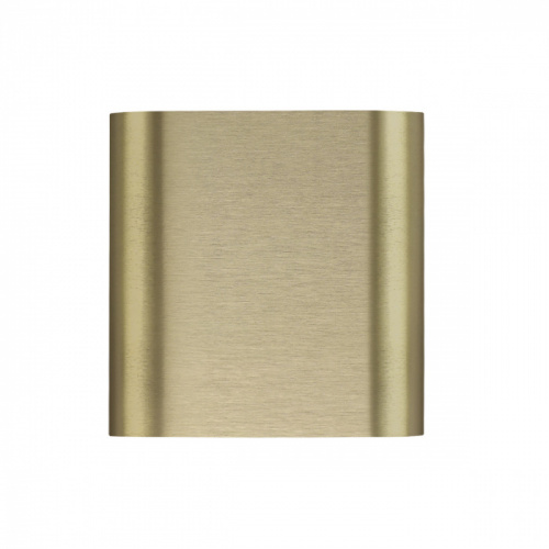 Настенный светодиодный светильник Odeon Light Magnum 7107/2WL