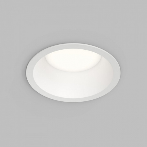 Встраиваемый светильник Denkirs INER DK2155-WH