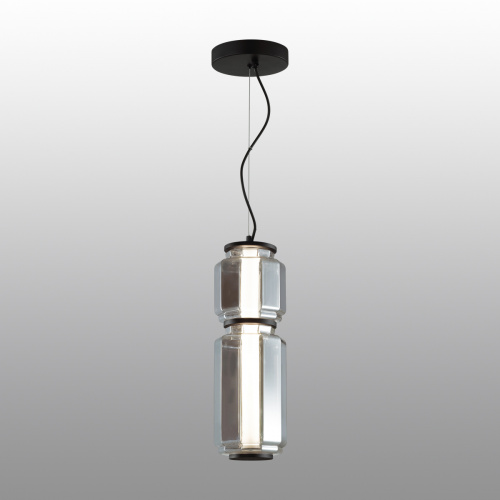 Подвесной светодиодный светильник Odeon Light Jam 5408/20L