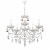 Подвесная люстра Lumion Snow 8189/5 Подвесная люстра Lumion Snow 8189/5