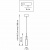 Подвесной светильник Lightstar Cilino 756017 Подвесной светильник Lightstar Cilino 756017