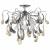 Потолочная люстра Lightstar Manica 794124 Потолочная люстра Lightstar Manica 794124