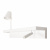 Настенный светильник Loft IT Shelf 10216/2W White Настенный светильник Loft IT Shelf 10216/2W White