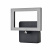 Бра Vele Luce Retta VL7112W01 Бра Vele Luce Retta VL7112W01