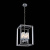 Подвесная люстра ST Luce Livello SL381.103.04