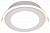 Встраиваемый светильник Citilux Tron CLD009012V