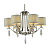 Подвесная люстра ST Luce Cellado SL1753.103.06
