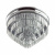 Потолочная люстра Lumion Zaha 8266/8C Потолочная люстра Lumion Zaha 8266/8C