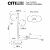 Настольная лампа Citilux Рунд CL205820N Настольная лампа Citilux Рунд CL205820N
