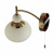 Бра Lumion GLORIYA 8272/1W